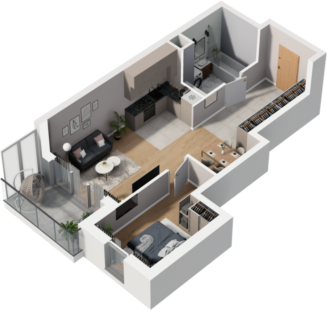 Plan A - E2M3 - zdjęcie 4